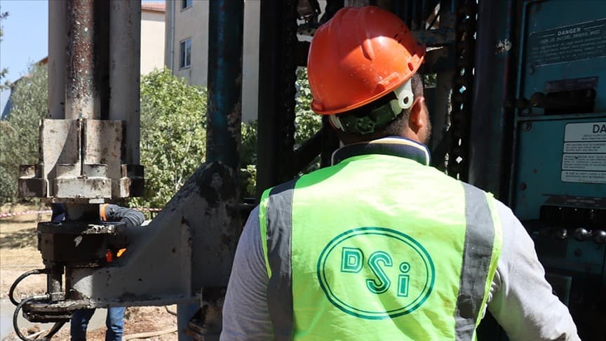 DSİ 515 İş İlanı: Başvuru Tarihi & Şartları