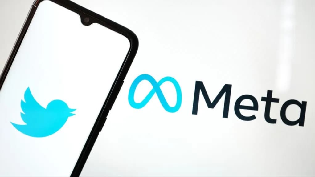 Twitter, Meta'yı dava etmekle tehdit ediyor