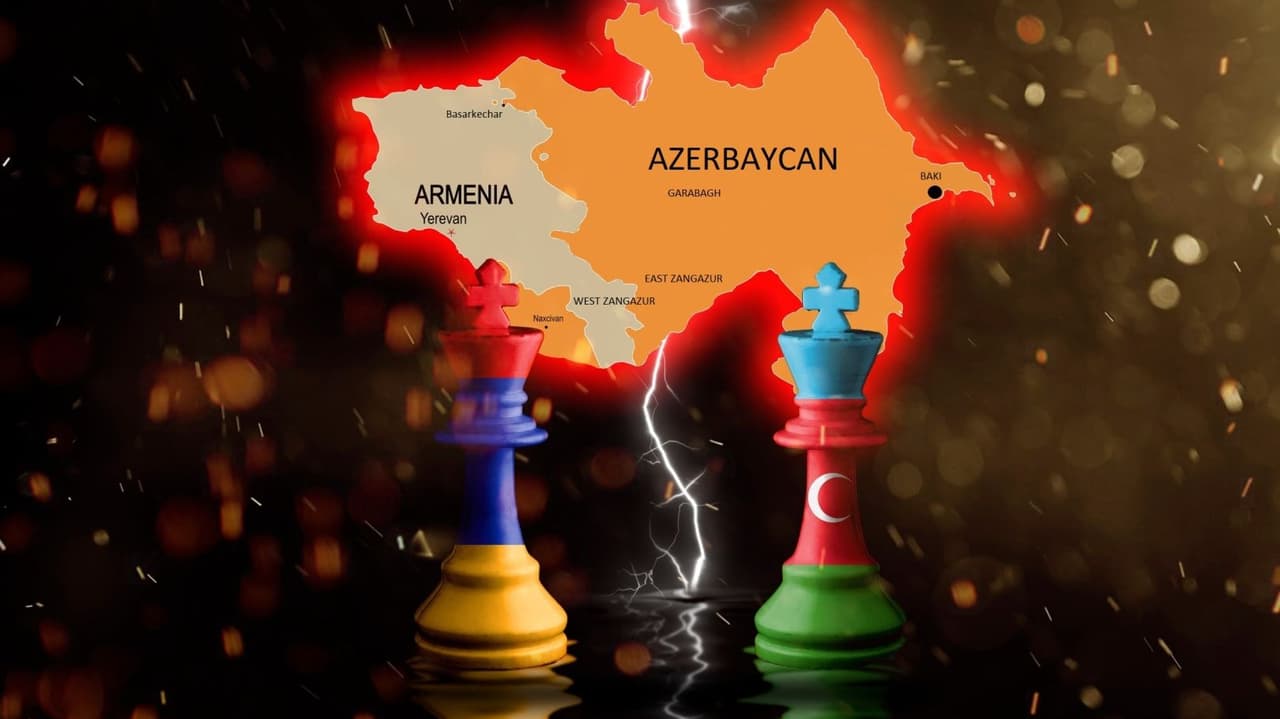 Ateşkes İhlalleri: Azerbaycan-Ermenistan Barış Mümkün mü?