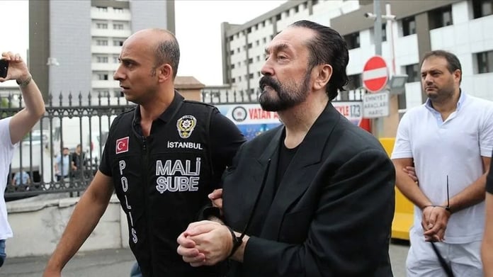 Adnan Oktar’dan İsrail-Filistin krizine şaşırtıcı çözüm önerisi: “15 günde çözerim”