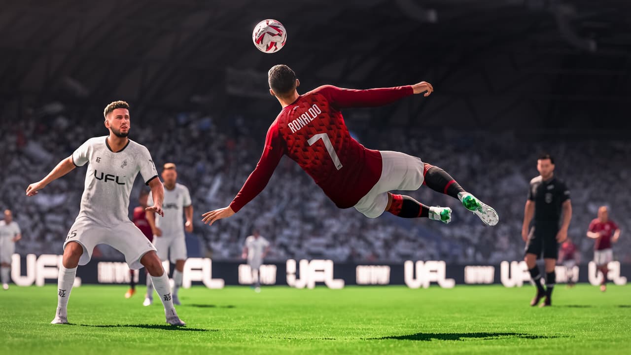 5 Aralık’ta çıkıyor! UFL PC'ye çıkacak mı?