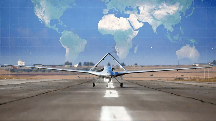 The Financial Times: NATO üyesi Türkiye'nin Afrika'da etkisi artıyor