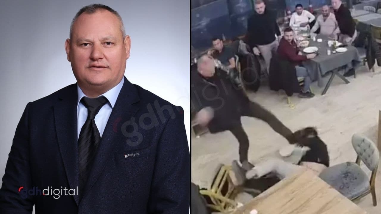 CHP'li Meclis Üyesi Nadir Bayram kimdir?