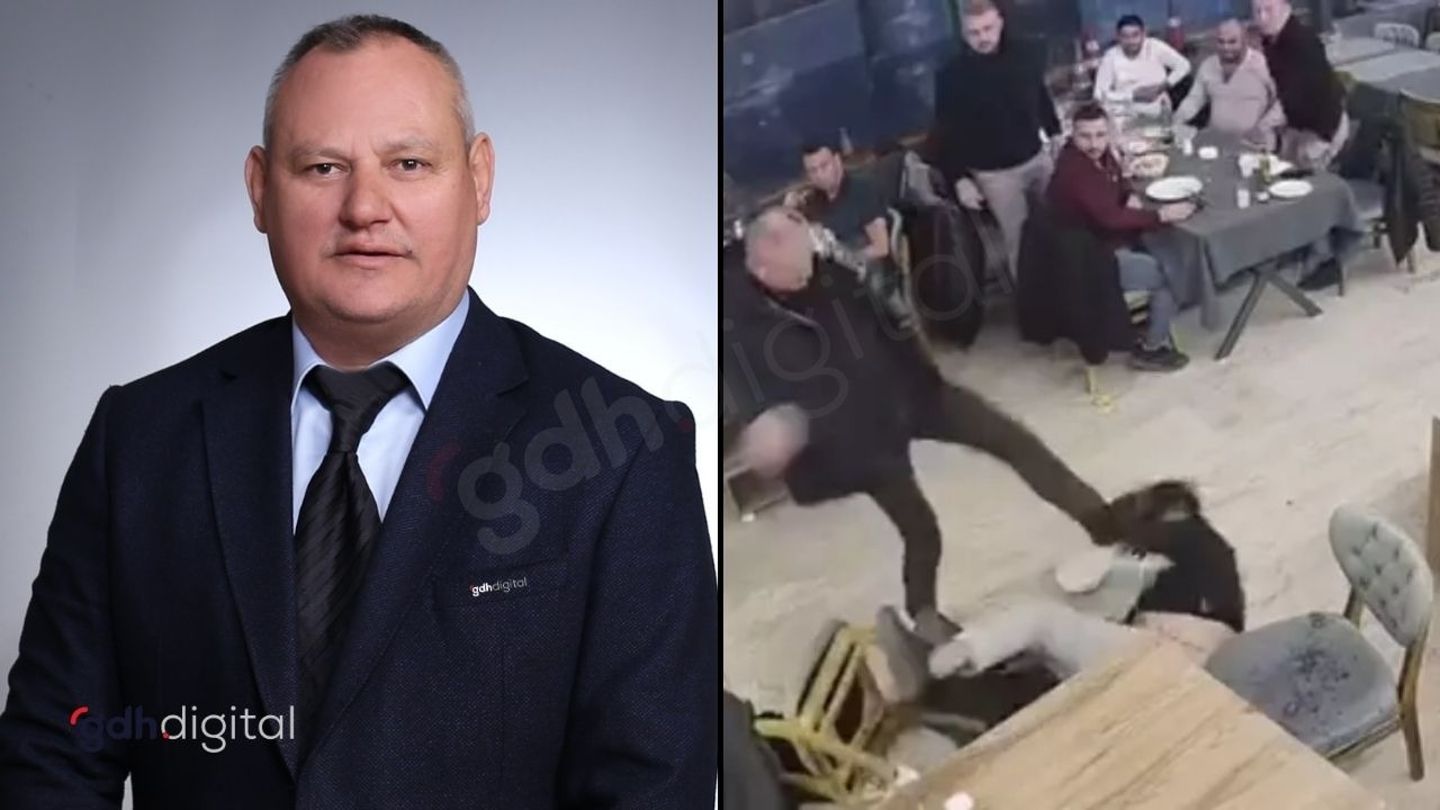 CHP'li belediye meclisi üyesi Nadir Bayram (Hasan Bayram) kimdir?