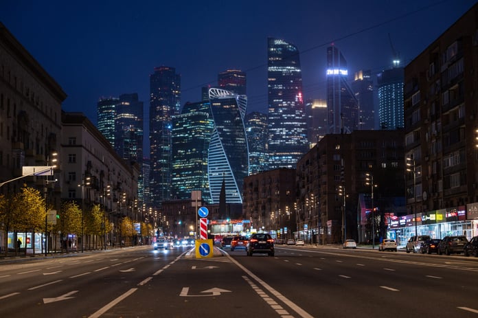 Nijerya merkezli NNPC 2022'de yakıt sübvansiyonu için 10 milyar dolar harcadı