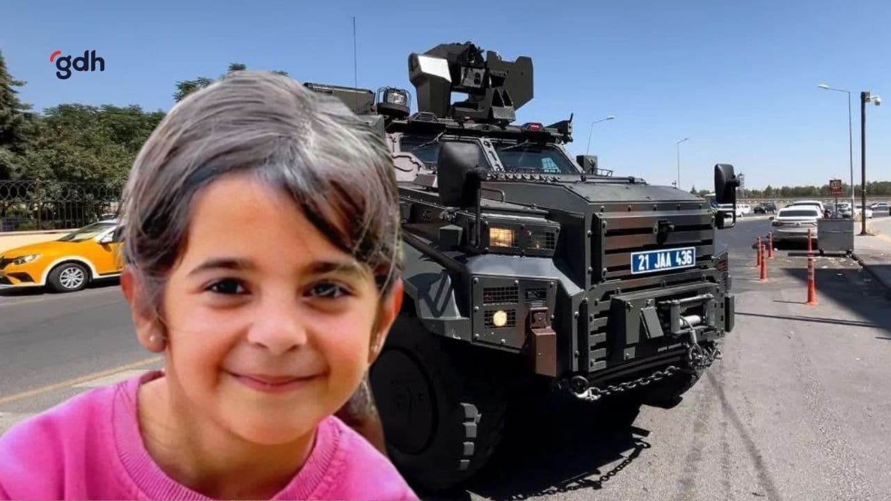 Narin'in ölümü: Otopsi raporu bekleniyor!