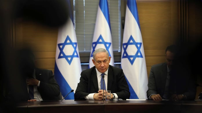 The New Arab: İsrail, Netanyahu'nun yıkıcı mirasını ortadan kaldırabilecek mi?