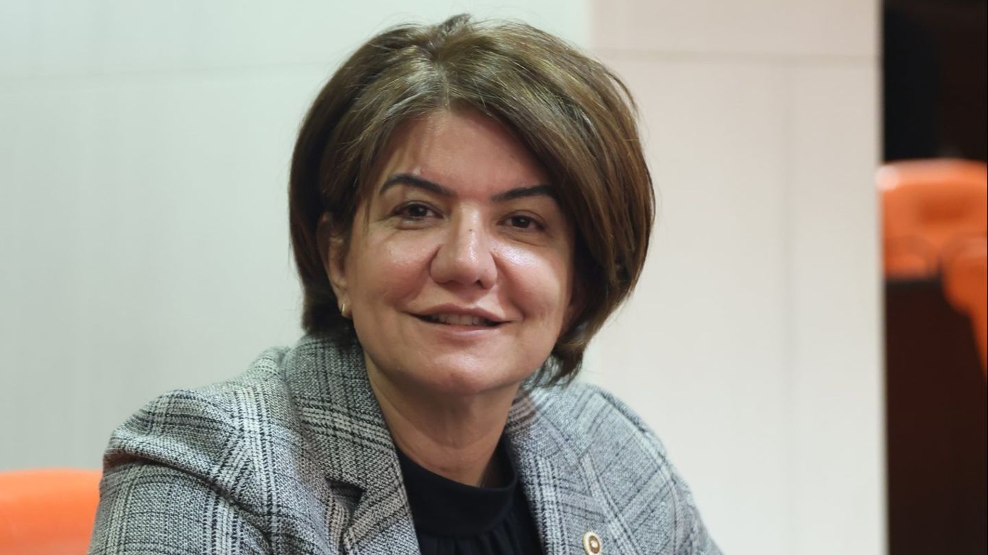 Suna Kepolu Ataman kimdir, nereli, çocuğu var mı?