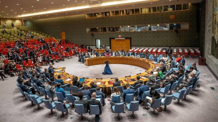 Rusya: BMGK İsrail'e yaptırım uygulamalı