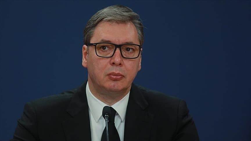 Sırbistan BM'de Rusya karşıtı oy kullandı: Cumhurbaşkanı özür diledi