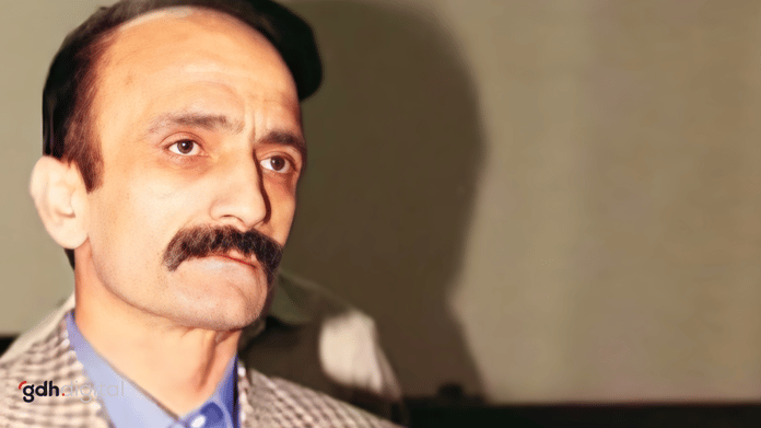 Susurluk’un sır küpü Hadi Özcan öldü