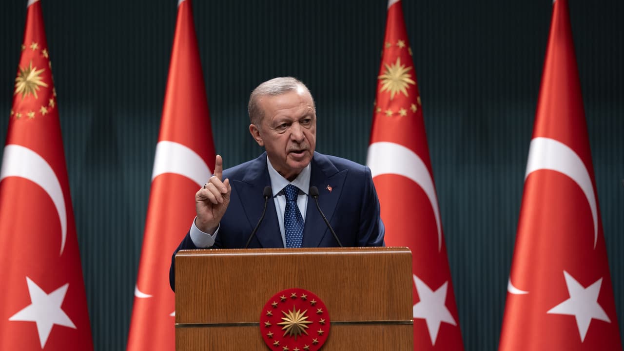 Kabine bugün toplanıyor! İşte gündemdeki kritik başlıklar