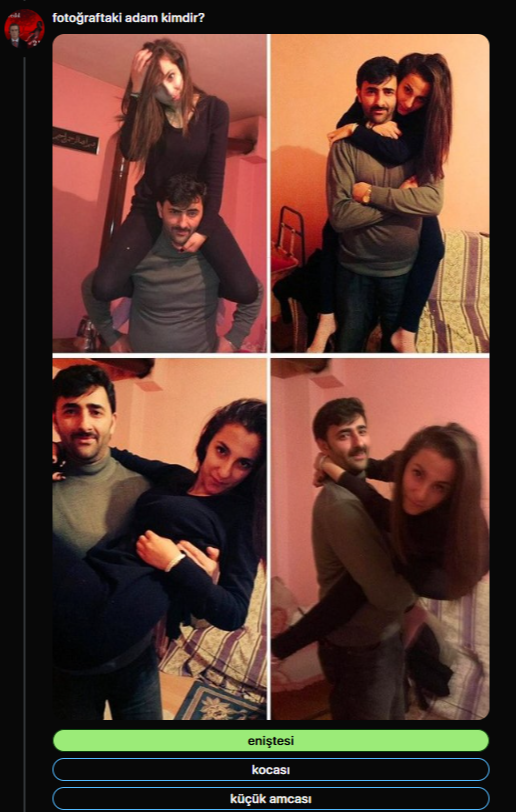 Twitter Dili ve Edebiyatı testi&nbsp;