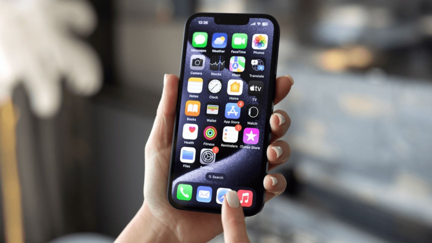AB'deki iPhone kullanıcıları, mesajlaşma ve haritalar gibi varsayılan uygulamaları değiştirebilecek