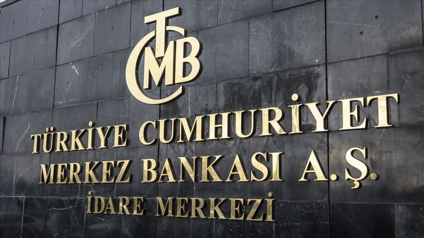 Merkez Bankası anketi: Yıl sonu enflasyon beklentisi yüzde 37,7'ye yükseldi