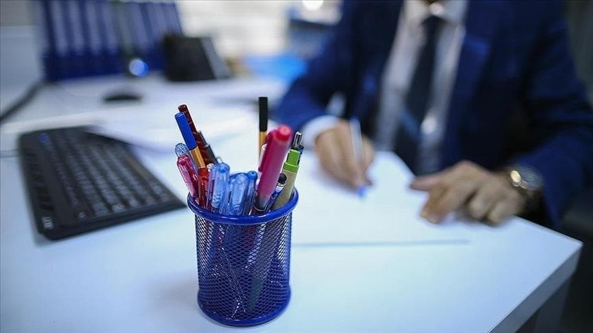 Türkiye'de Üniversite Mezunları İstihdam Oranı %75,6