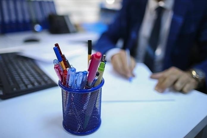 Türkiye'de üniversite mezunlarında istihdam oranı yüzde 75,6