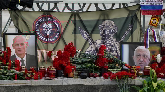 Financial Times: Putin’in mutlak otoritesinin teyidi: Prigojin’in ölümü