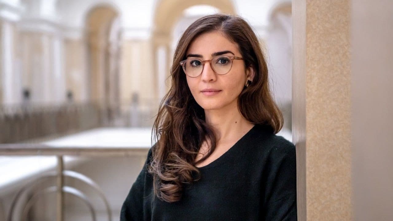 Tuba Bozkurt, Berlin Eyalet Meclisi'nde ölüm tehditleri aldı