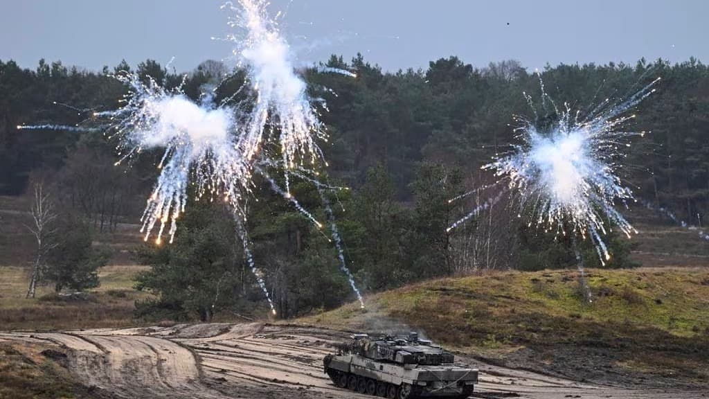 KNDS-Leonardo anlaşmazlığı, İtalya'nın Leopard 2 alımını etkileyebilir