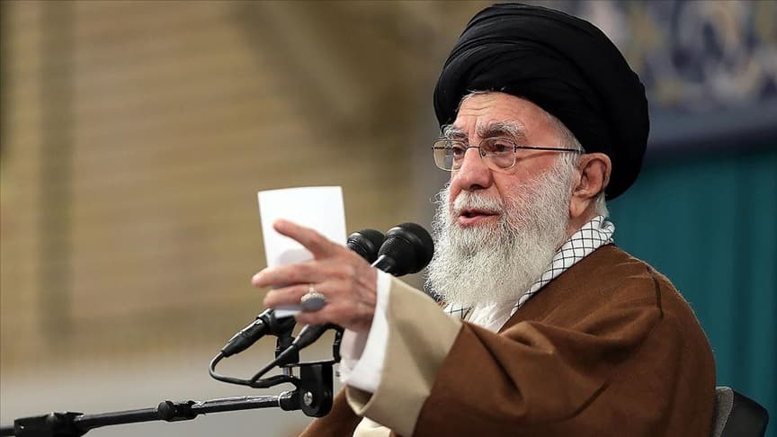 Hamaney öldü mü? İsrail basınından şok eden iddia