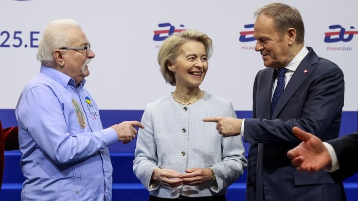 AB savunma harcamalarını artırmak için mali kuralları gevşetecek