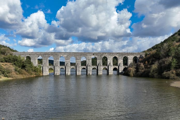 İstanbul’da baraj doluluk oranları açıklandı