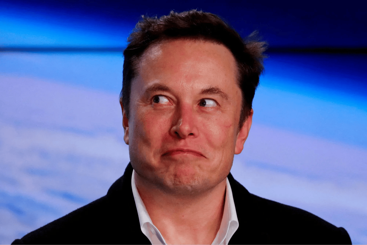 FT: Elon Musk şeytanlardan ilham alıyor