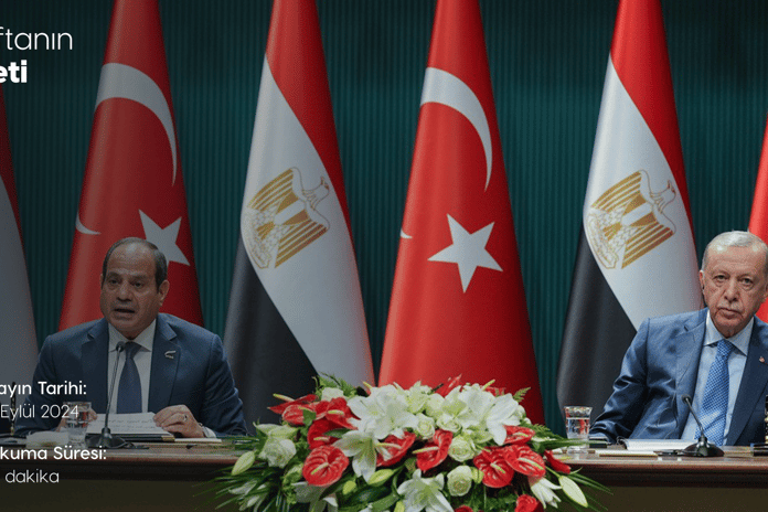 Haftanın Bilmeniz Gerekenleri | Sayı 114 | 08.09.2024