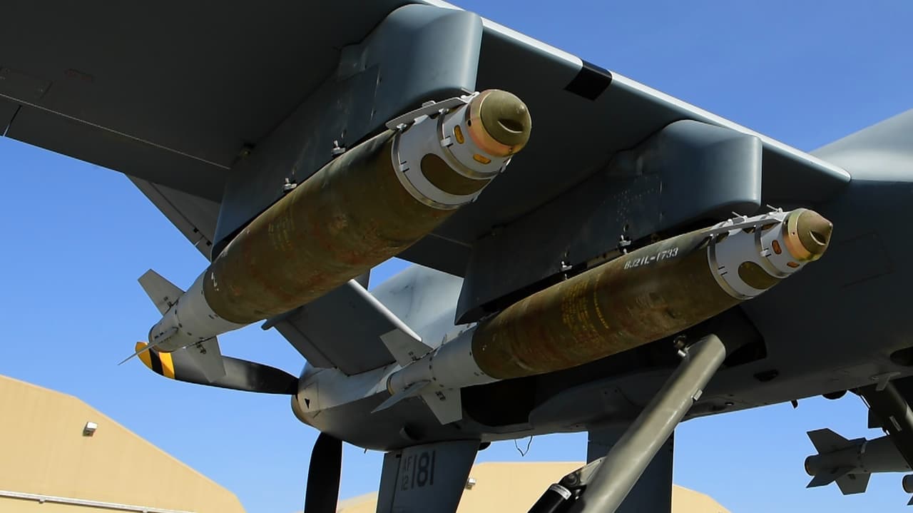 ABD, Türkiye’ye JDAM güdüm kiti satışına onay verdi