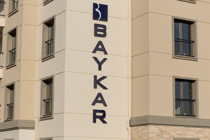 Baykar’dan deprem bölgesine 5 milyar liralık destek