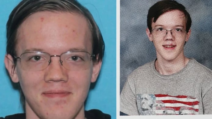 FBI'dan yeni rapor: Thomas Matthew tek başına hareket etti