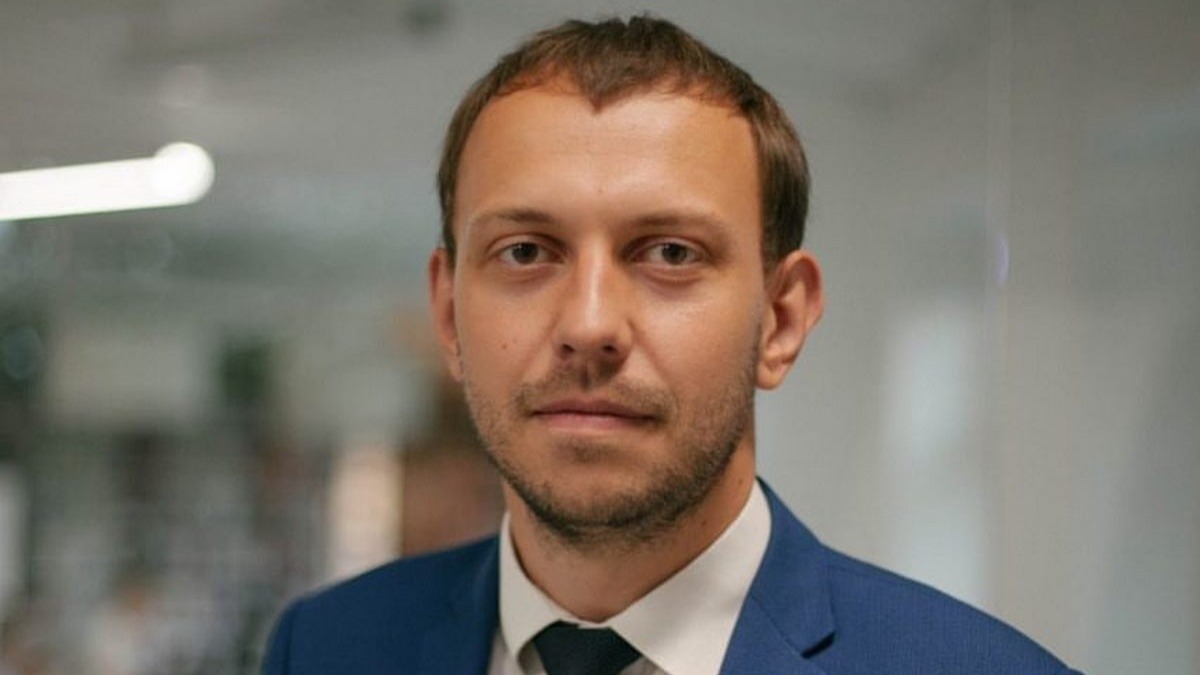 Rusya Etnik ve Uluslararası Çalışmalar Merkezi Direktörü Anton Bredikhin