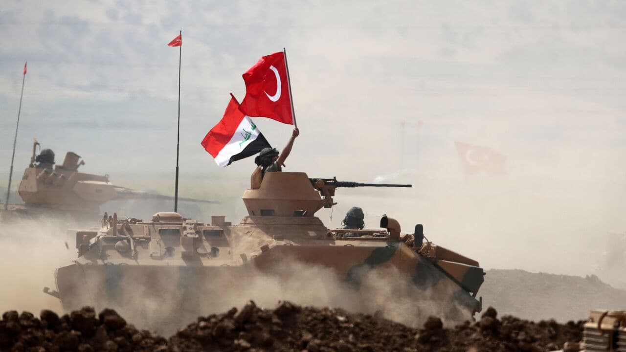 The New Arab: Türkiye ve Irak arasındaki güvenlik anlaşması bölgesel dengeleri nasıl etkileyecek?