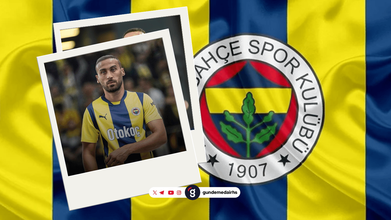Cenk Tosun Fenerbahçe'ye gelecek mi? Cenk Tosun Instagram’dan Beşiktaş’ı kaldırdı!
