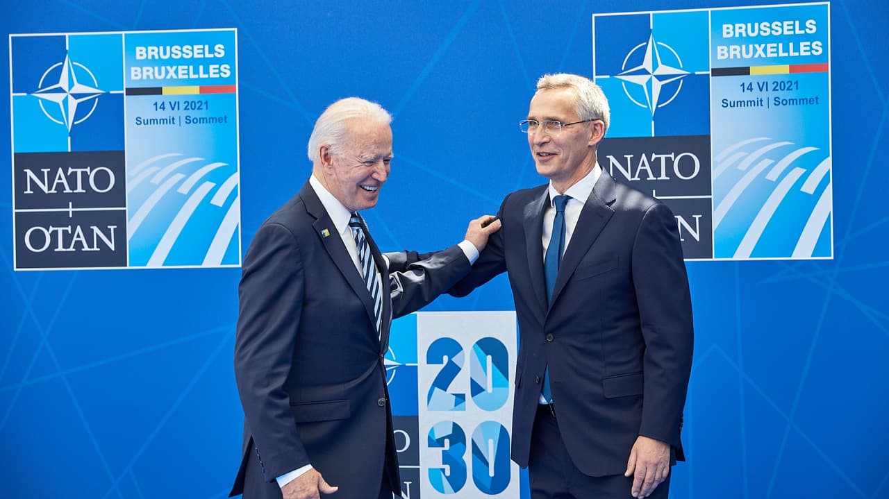 UnHerd: NATO ABD’yi zayıflatıyor mu?