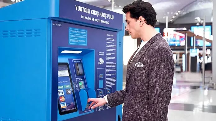 SON DAKİKA! Yurt dışı çıkış harcı arttırıldı! Yurtdışı çıkış harcı ne kadar oldu?