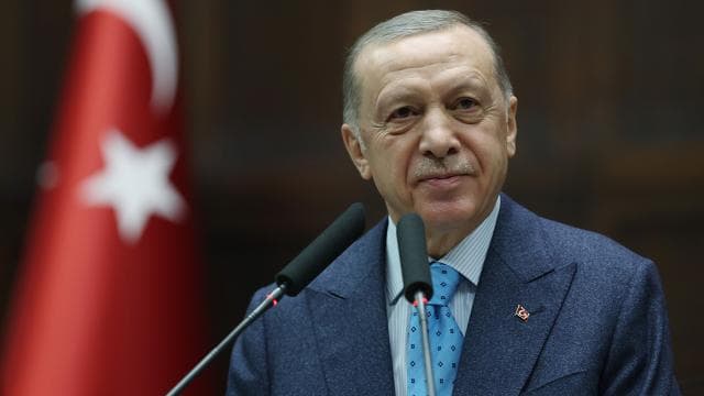 Cumhurbaşkanı Erdoğan sosyal medyada en çok takip edilen liderler arasında
