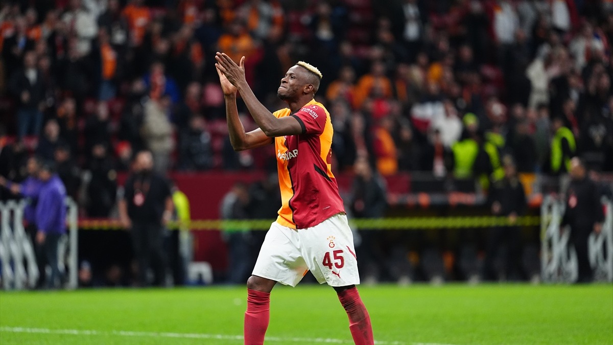 &nbsp;Galatasaray - Samsunspor maçı hangi kanalda