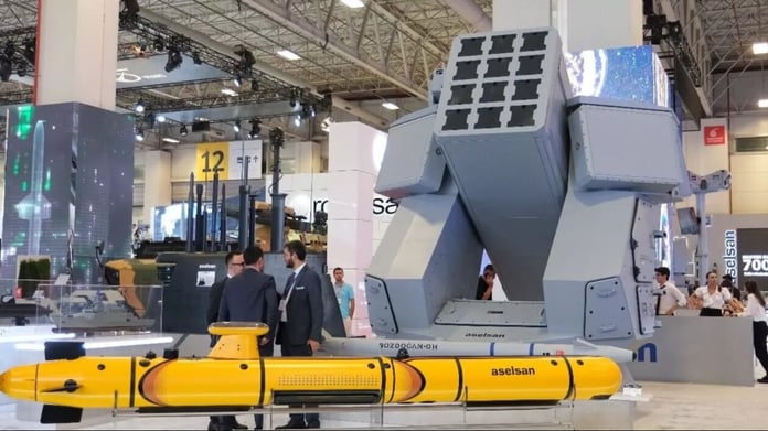 Mavi Vatan’ın Yeni Koruyucusu: GÖKSUR