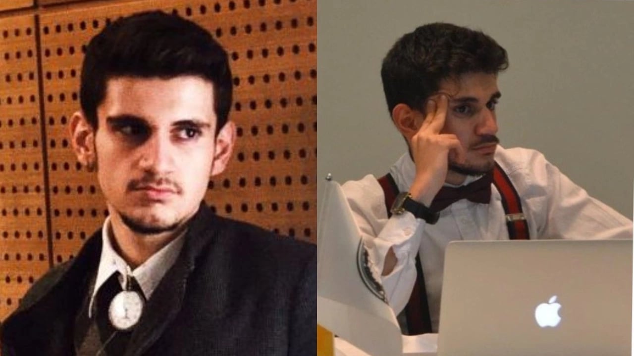 Şüpheli Hasan Ege K.