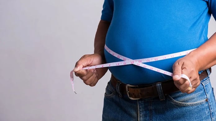 Avrupa'nın en obez ülkesi Türkiye