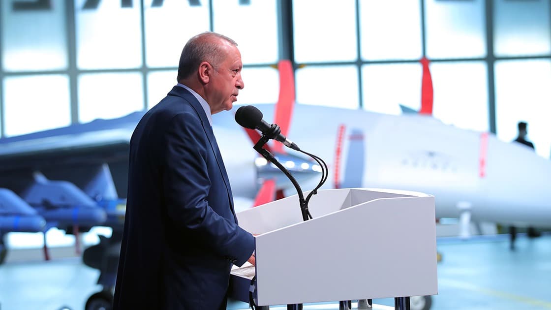 Hudson Institute: Türkiye'nin küresel etkisi ve Ukrayna rolü
