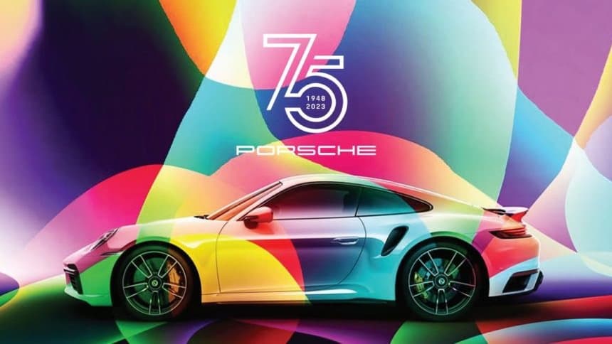 Xbox Series X Porsche Edition geliyor!