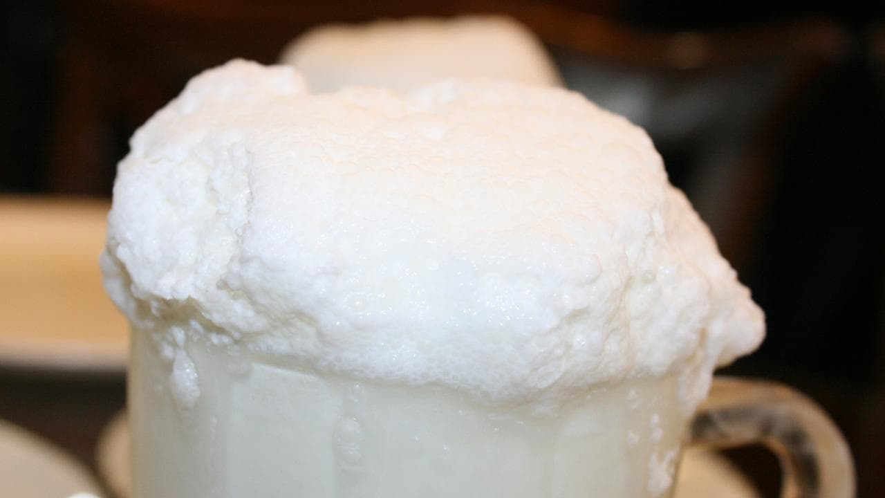 Türkiye'nin milli içeceği ayran, 4 kıtadaki 25 ülkede ağızları tatlandırdı