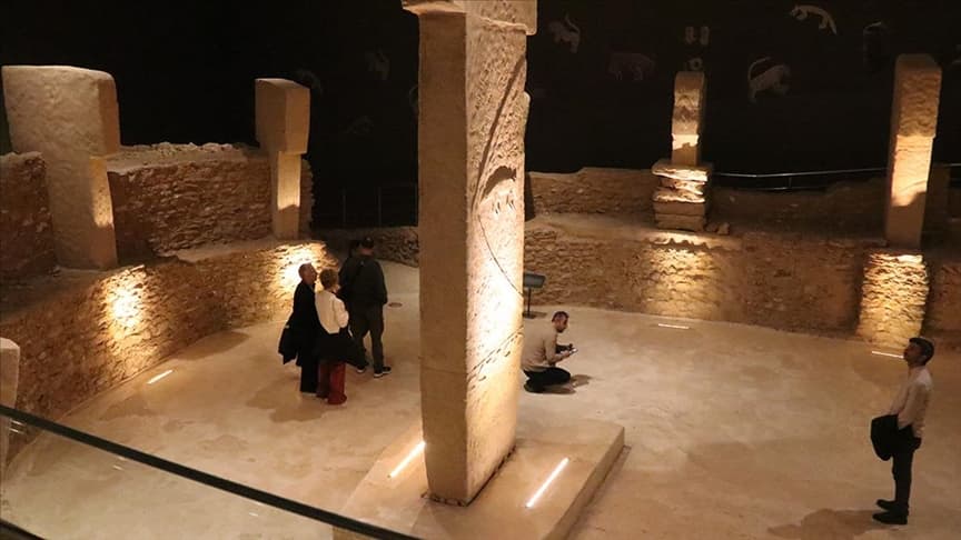 Şanlıurfa Arkeoloji Müzesi: 12 Bin Yıllık Bir Yolculuk