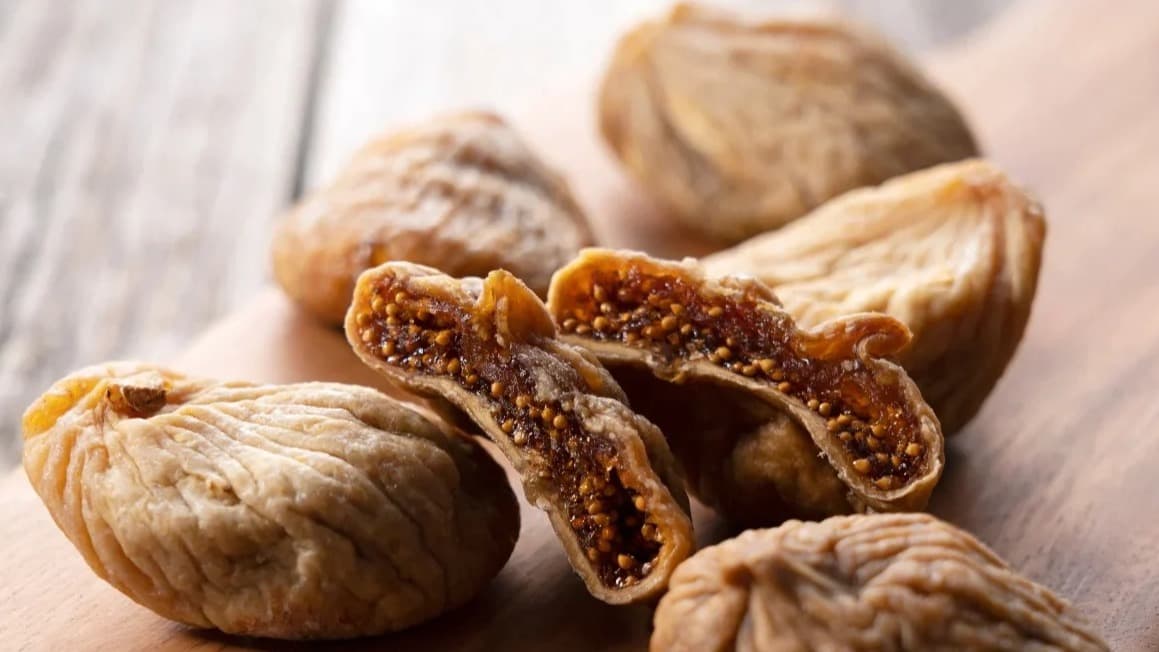 Türkiye kuru incir ihracatında rekor kırdı