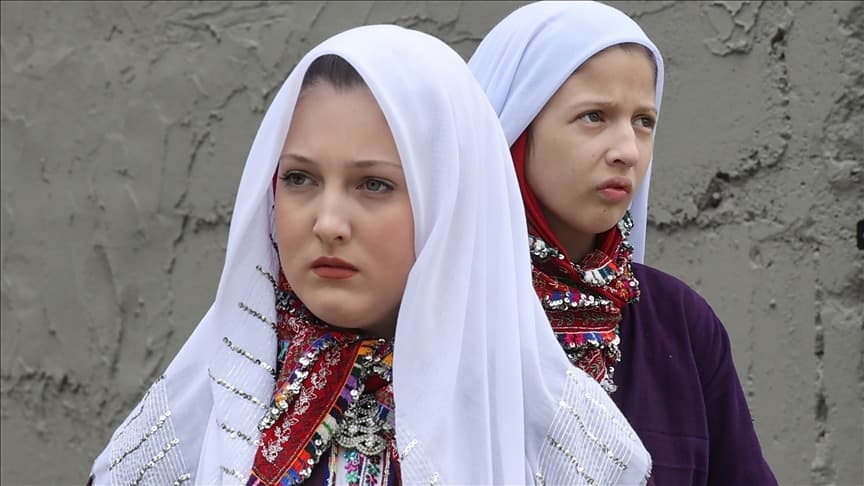 Trakya'da Osmanlı Gelinleri Yeniden Canlanıyor
