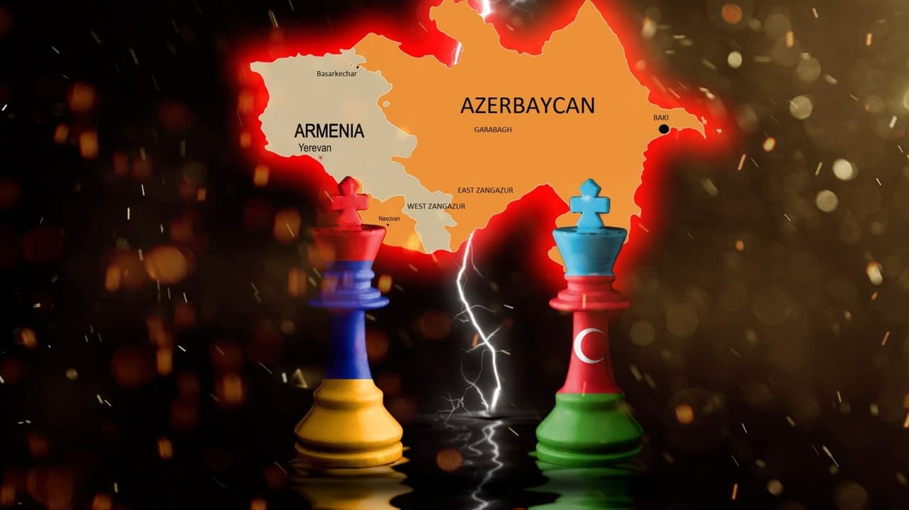 Ermenistan'ın Azerbaycan'a karşı ateşkesi ihlal etmesi yeni bir savaşa yol açar mı?