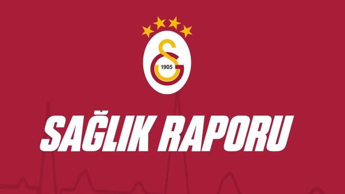 Galatasaray’da 2 önemli isim sahalardan uzak! Osimhen ve Barış Alper Yılmaz sakatlandı mı?